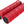 TruVativ Grips Red TruVativ Descendant Grips