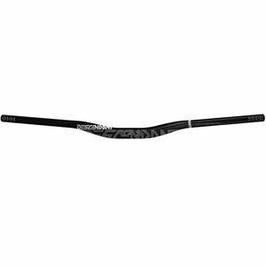 Truvativ Handlebars Truvativ Descendant Riser Carbon DH 31.8 MTB Handlebar Diameter: 31.8mm 800mm Rise: 25mm Black