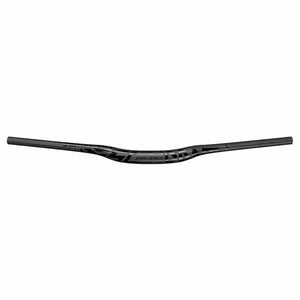 Truvativ Handlebars Truvativ Descendant Riser Carbon DH 35 MTB Handlebar Diameter: 35mm 800mm Rise: 25mm Black