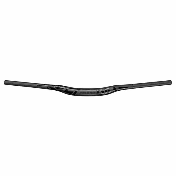 Truvativ Handlebars Truvativ Descendant Riser Carbon DH 35 MTB Handlebar Diameter: 35mm 800mm Rise: 25mm Black