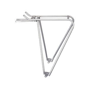 Tubus Exclude Tubus Airy Titanium Rack Rear Eyelet Titanium 26` thru 29`