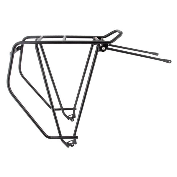 Tubus Exclude Tubus Cargo Evo Rack Rear Eyelet Black 700c/29`