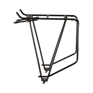 Tubus Exclude Tubus Cargo Rack Rear Eyelet Black 26`
