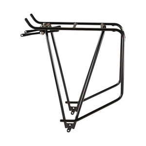 Tubus Exclude Tubus Cargo Rack Rear Eyelet Black 700c/29`