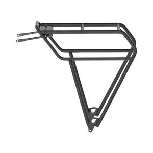 Tubus Exclude Tubus FAT Rack Rear Eyelet Black 26`/29`