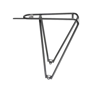 Tubus Exclude Tubus Fly Evo Rack Rear Eyelet Black 26` thru 29`