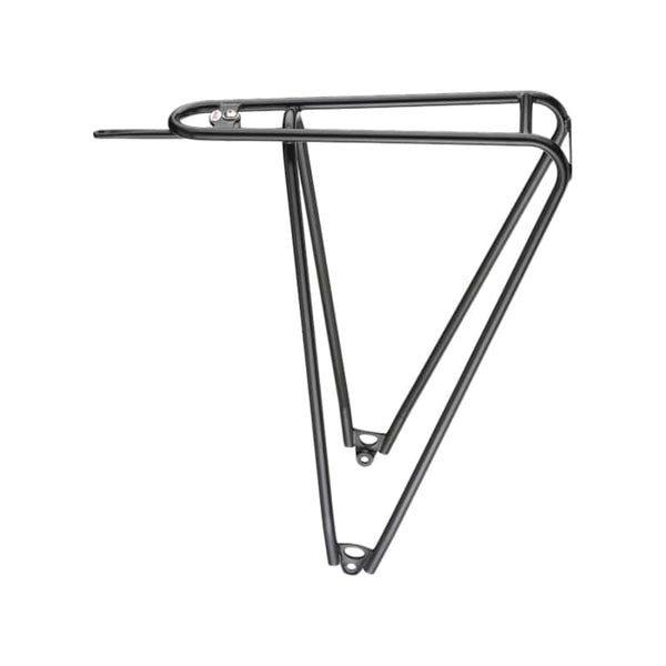 Tubus Exclude Tubus Fly Evo Rack Rear Eyelet Black 26` thru 29`