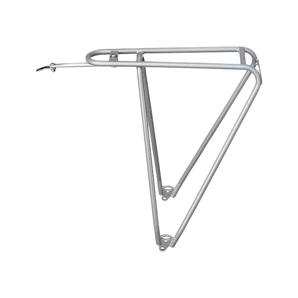 Tubus Exclude Tubus Fly Rack Rear Eyelet Silver 26` thru 29`