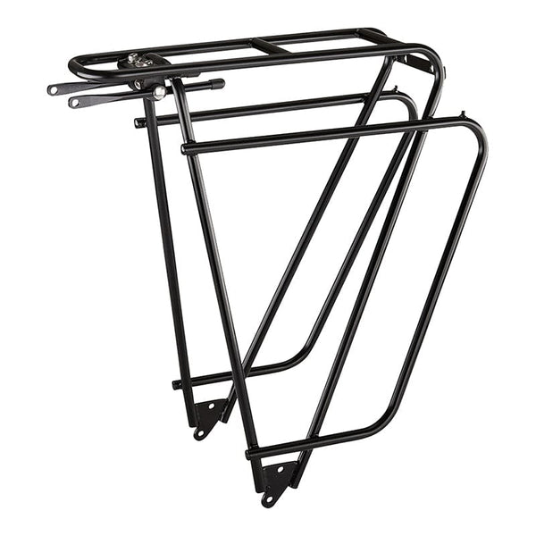 Tubus Exclude Tubus Logo Rack Rear Eyelet Black 26` thru 29`