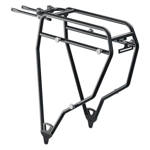 Tubus Exclude Tubus Padua Rear Eyelet Black 29`/700c