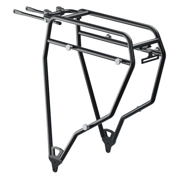 Tubus Exclude Tubus Padua Rear Eyelet Black 29`/700c