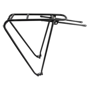 Tubus Exclude Tubus Vega Evo Rack Rear Eyelet Black 26` thru 29`