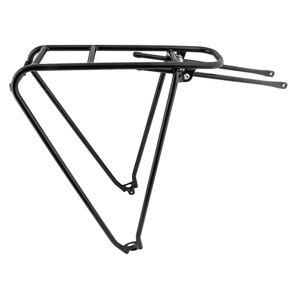 Tubus Exclude Tubus Vega Evo Rack Rear Eyelet Black 26` thru 29`