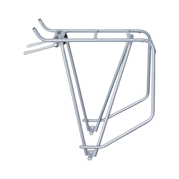 Tubus Racks for bikes Tubus Cargo Rack Rear Eyelet Silver 26`