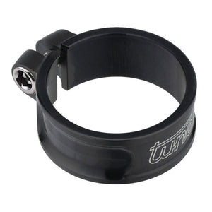 Tune Binders - Bolt-on 30Mm (1-1/8") / Black Tune Schraubwürger Seatpost Clamps