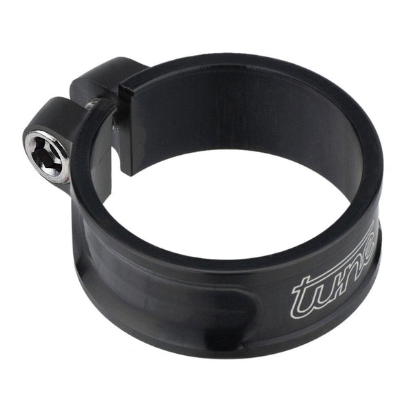 Tune Binders - Bolt-on 30Mm (1-1/8") / Black Tune Schraubwürger Seatpost Clamps
