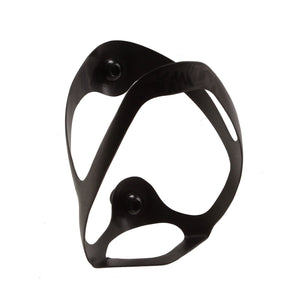 Tune Water Bottle Cages Tune Wassertrager 2.0 Bottle Cage Carbon