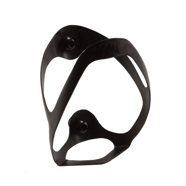 Tune Water Bottle Cages Tune Wassertrager 2.0 Bottle Cage Carbon
