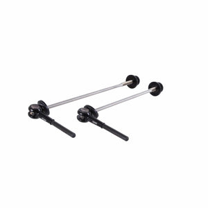 Tune Wheel Skewers & Thru-Axles Tune DC130 Road Quick Release 100/130mm Black