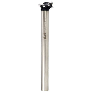 U.S.E. Ultimate Seatpost 27.2Mm U.S.E. Ultimate Alien Titanium 1-Bolt Seatpost