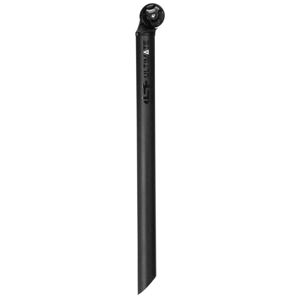 U.S.E. Ultimate Seatpost 27.2Mm U.S.E. Ultimate Duro Carbon Seatpost