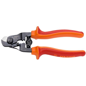 Unior Cable and Housing Tools Unior Cable Cutters Red/Orange