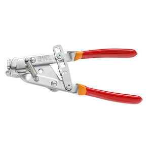 Unior Cable and Housing Tools Unior Cable puller Red