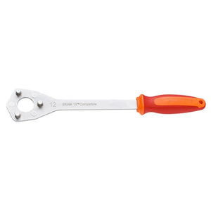 Unior Cassette Tools 11/12T Unior Cassette Wrench Removal Tool