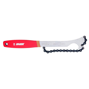 Unior Cassette Tools Unior Chain whip Compatibility: 1/8''