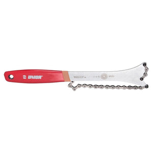 Unior Cassette Tools Unior Chain whip Compatibility: 3/32''