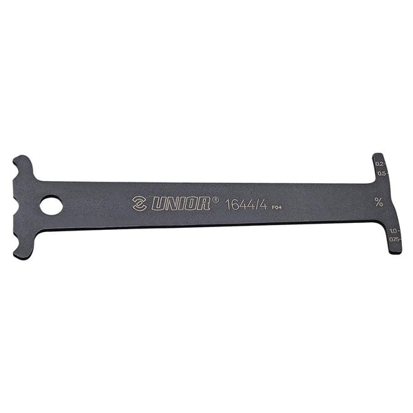 Unior Chain Tools Unior Chain Wear Indicator Chain Tool Compatibility: All
