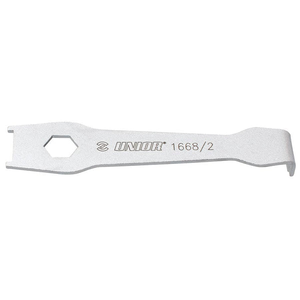 Unior Crank Tools Unior Chainring nut wrench