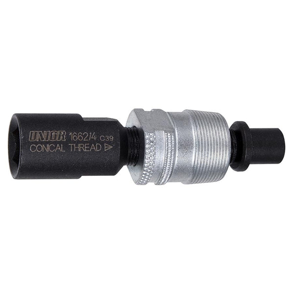 Unior Crank Tools Unior Crank Puller Crank Arm Tool For Square Taper