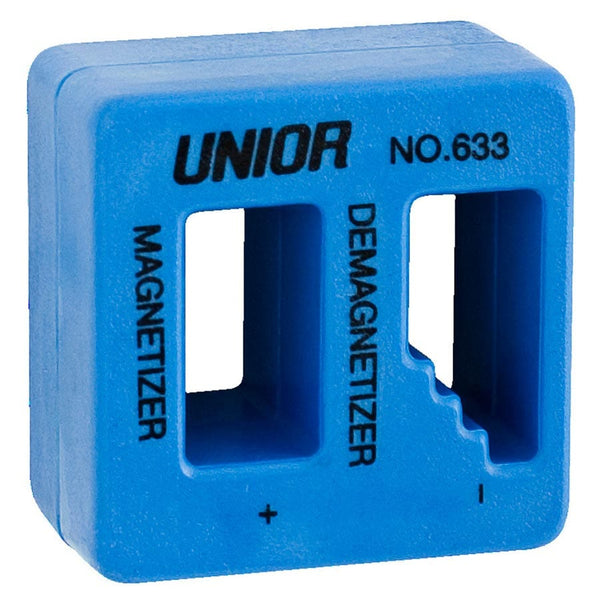 Unior Exclude Unior Magnetizer/Demagnetizer