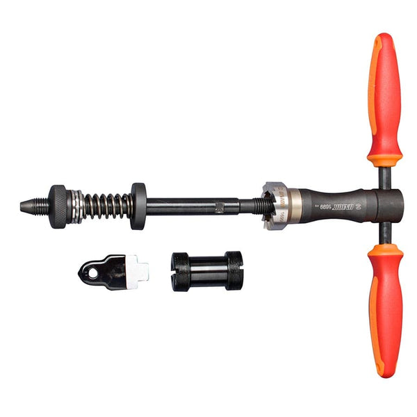 Unior Facing-Cutting-Tapping Tools and Accessories Unior BB Facing Tool