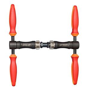 Unior Facing-Cutting-Tapping Tools and Accessories Unior BB Tapping Tool