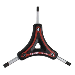 Unior Hex Wrench Unior Y Hex Wrench Hex Wrench 4 5 6mm