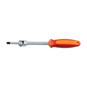 Unior Pedal Tools 8 Unior Speed Pedal Wrench Hex
