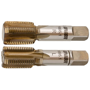 Unior Pedal Tools Unior Pedal taps 9/16'' Left and Right