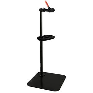 Unior Repair Stands Manual Unior Pro repair stand Single Shop Repair Stand