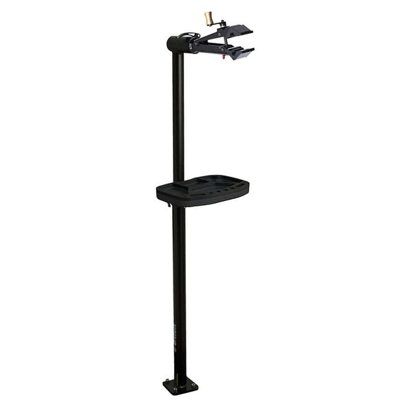 Unior Repair Stands Quick Release Unior Pro repair stand Single Shop Repair Stand