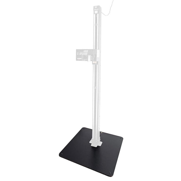 Unior Repair Stands Unior Fixed plate for 1693EL Electric Repair Stand Shop Repair Stand