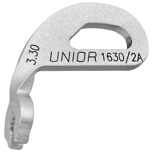Unior Spoke Wrench Unior Spoke Wrench 3.45mm