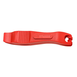 Unior Tire Lever Unior Tire Levers Tire Levers Red Set