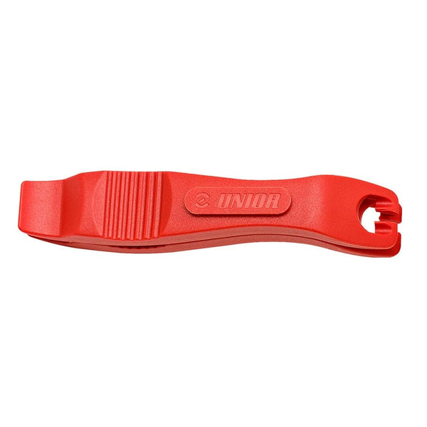 Unior Tire Lever Unior Tire Levers Tire Levers Red Set