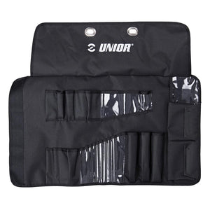 Unior Tool Kit Unior Pro Tool Wrap Tool Kit 0