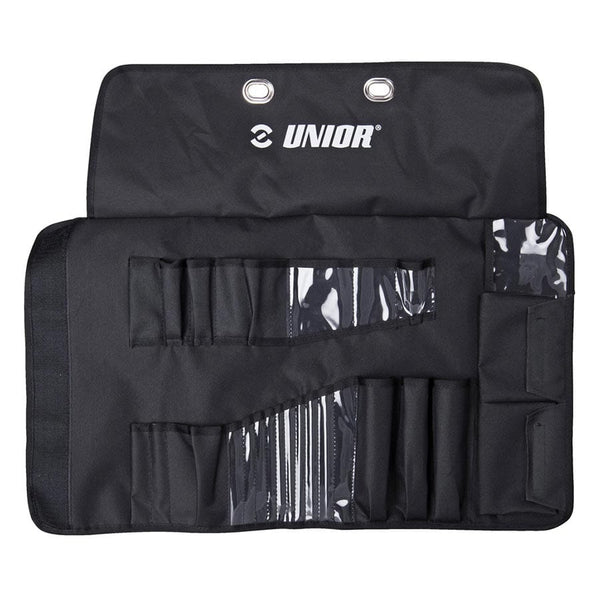 Unior Tool Kit Unior Pro Tool Wrap Tool Kit 0