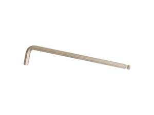 Unior Tool Tool Unior Ball-End Hex Wrench 3mm Silver