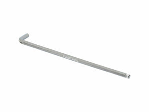Unior Tool Tool Unior Ball-End Hex Wrench 6mm Silver