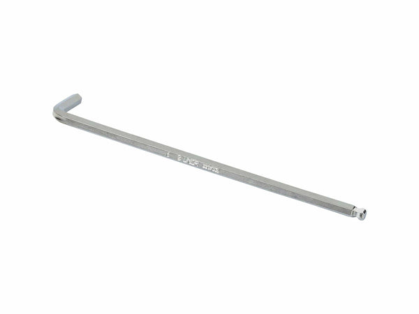 Unior Tool Tool Unior Ball-End Hex Wrench 6mm Silver